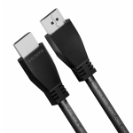 Kaabel Omega HDMI, HDMI, 1.5 m, must