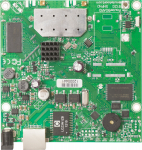 Ruuterite tarvik MikroTik RB911G-5HPND Routerboard