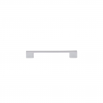 K&auml;epide Domoletti 149 / 160, 19.2 cm, nikkel