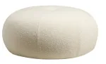Tumba Hanah Home Tina 560ARE2101, valge v., 55 cm x 55 cm x 35 cm