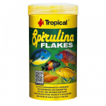 Kalatoit Tropical Spirulina Flakes 77134, 0.05 kg