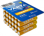 Patareid Varta Longlife, AAA, 1.5 V
