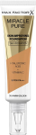Vedel jumestuskreem Max Factor Miracle Pure Skin Improving, 76 warm golden, 30 ml