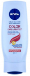 Juukse konditsioneer Nivea Color Protect, 200 ml