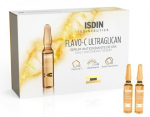 Ampullid n&auml;ohoolduseks Isdin Flavo-C Ultraglican, 60 ml, 30 tk