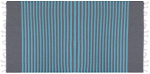 Rannar&auml;tik Foutastic Serenade 192DCH1576, sinine v./s&uuml;gavsinine v., 170 cm x 90 cm