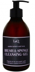 Meigipintslite puhastusvahend Laq, 300 ml