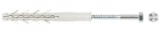 T&uuml;&uuml;bel Haushalt KPK, universaalsed, 12 mm x 160 mm, 2 tk