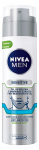 Raseerimisgeel Nivea Sensitive 3 Day Beard Shave, 200 ml