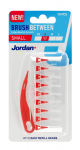 Hambavahehari Orkla Jordan, punane v.