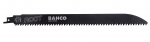 Saetera Bahco Sawblades For Roots, teras, 280 mm, 2 tk