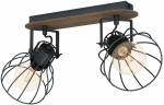 Valgusti lagi Eglo Sambatello 98135, E27, 2 x 40 W