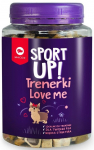 Koeramaius Maced Sport Up! Love Me, kalaliha/liha, 0.3 kg