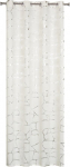 &Ouml;&ouml;kardin Splendid Wuste GZ-WUSTEK-135/260-EC, elevandiluu v./h&otilde;be v., 135 cm x 260 cm