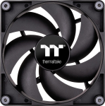 &Otilde;hkjahuti korpusele Thermaltake CT140 2-Pack, 140 mm x 140 mm