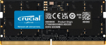 Operatiivm&auml;lu (RAM) Crucial CT16G56C46S5, DDR5 (SO-DIMM), 16 GB, 5600 MHz