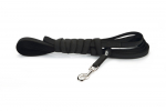 Koera rihm Beeztees K9, must v., 10 m