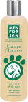 &Scaron;ampoon koertele Men For San Shampoo With Oats 1791-19710, 300 ml