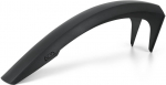 Porikaitse ACID Rear Mud Blocker MUDG332, pol&uuml;prop&uuml;leen (pp), must v., 27.5", 2.6"