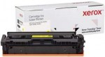Toonerikassett Xerox 006R04198, kollane v.
