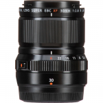 Objektiiv Fujifilm Fujinon XF 30mm F2.8 R LM WR Macro