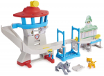 Komplekt Spin Master Paw Patrol Cat Pack 6066043, mitmev&auml;rviline
