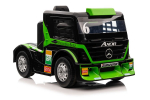 Laste elektriveok Lean Toys Mercedes XMX622, roheline v.