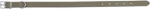 Kaelarihm koertele Trixie Easy Life, tumehall, 430 - 510 mm x 20 mm, M-L