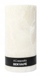 K&uuml;&uuml;nal, l&otilde;hna Acappella Odorless, 80 g, Valge v.