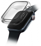 Kaitseraam Uniq, Apple Watch Series 7/8 45mm, hall v.