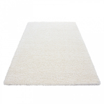Vaip Conceptum Hypnose 1500AKREM 922GLA1161, kreemjasvalge, 170 cm x 120 cm