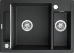 K&ouml;&ouml;givalamu Deante Magnetic ZRM G503, graniit, 69 cm x 50 cm x 20.5 cm, grafiit v.