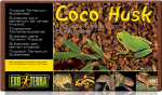 Substraat Exo Terra Coco Husk