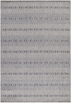 Vaip v&auml;literrassidele Ayyildiz Aruba Boho 4903, hall v., 230 cm x 160 cm
