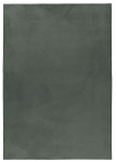 Vaip sise Ayyildiz Pouffy POUFFY1602305100GREEN, roheline v., 230 cm x 160 cm