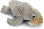 M&auml;nguasi koerale, pehme Beeztees Walrus Aiden 619130, 34 cm, hall v.