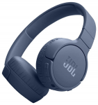 Juhtmeta k&otilde;rvaklapid JBL Tune 670 NC, sinine v.