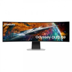 Monitor Samsung LS49CG954SUXEN, OLED, 240 Hz, UWQHD, 49"