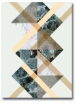 Reproduktsioon Wallity 2838CIZC-04, 38 cm x 28 cm