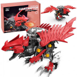 Konstruktor Dinosaurs Hiiglaslik raptor ZA4372