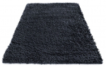 Vaip sise Shaggy 0161, antratsiit, 100 cm x 60 cm
