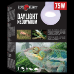 Terraariumi lambipirn Repti Planet Daylight Neodymium, 75 W
