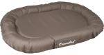Loomavoodi Flamingo Dreambay 512627, hall pruun v., 80 x 60 x 14 cm