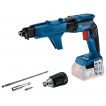 Akukruvikeeraja ilma akuta Bosch GTB 18V-45, 18 V