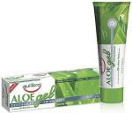 Hambapasta Equilibra Aloe Gel Whitening, 75 ml