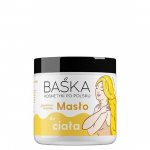 Kehav&otilde;i Solverx Baśka Yogurt & Milk, 250 ml