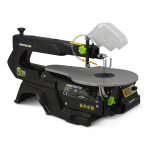 K&auml;&auml;rimisssaag Constructor, 120 W, 406 mm