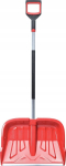 Lumelabidas Prosperplast IAR55TB-R444, 136 cm x 54.5 cm, alumiinium