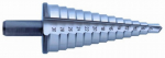 Astmeline puur Exact HSS, metall/plast, hss, 4 - 20 mm x 6.7 cm