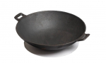 Malmpann GrillSymbol Wok, 30 cm x 30 cm x 7 cm